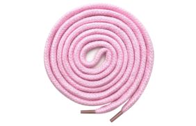 шнур круглый хлопок розовый нежный диаметр 0,5см длина 130см купить по 37.07 - в интернет - магазине Веллтекс | Волгоград
.