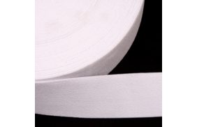 резинка тканая soft цв белый 040мм (уп 25м) ekoflex купить по 40.6 - в интернет - магазине Веллтекс | Волгоград
.