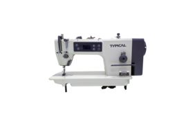 gc6158md промышленная швейная машина typical (комплект: голова+стол) купить по доступной цене - в интернет-магазине Веллтекс | Волгоград
