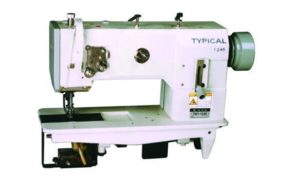 tw1-1245v промышленная швейная машина typical (голова) купить по доступной цене - в интернет-магазине Веллтекс | Волгоград
