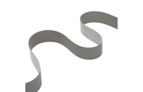 лента светоотражающая полиэстер 100% цв серый 25мм (боб 100м) veritas купить по 3.8 - в интернет - магазине Веллтекс | Волгоград
.