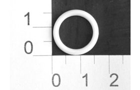 кольцо пластик d=12мм 1200s белый (упаковка 1000 штук) купить по 844 - в интернет - магазине Веллтекс | Волгоград
.