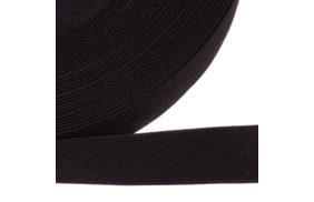 резинка тканая soft цв черный 025мм (уп 25м) ekoflex купить по 28.7 - в интернет - магазине Веллтекс | Волгоград
.
