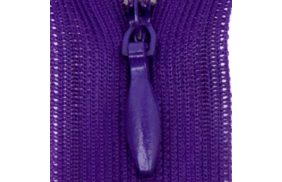 молния потайная нераз 50см s-029 фиолетовый темный sbs купить по 34 - в интернет - магазине Веллтекс | Волгоград
.