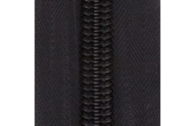 молния спиральная №10 рулонная s-580 черный улучшенная 28г/м 100м/уп zip купить по 21.5 - в интернет - магазине Веллтекс | Волгоград
.