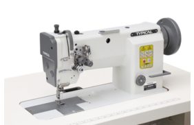 gc6221m промышленная швейная машина typical (голова) купить по доступной цене - в интернет-магазине Веллтекс | Волгоград
