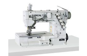 gк335-1356-d3 промышленная швейная машина typical (комплект) купить по доступной цене - в интернет-магазине Веллтекс | Волгоград
