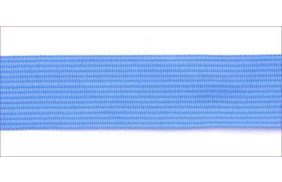 лента отделочная цв голубой 22мм (боб 100м) 1 4с516-л купить по 4.64 - в интернет - магазине Веллтекс | Волгоград
.