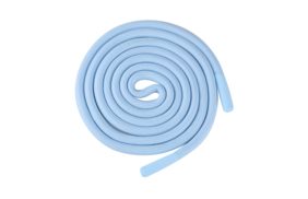шнур круглый с сердечником 8мм, 100пэ, цв голубой/8146, наконечник силикон, 150см (уп 10шт) купить по 1200 - в интернет - магазине Веллтекс | Волгоград
.
