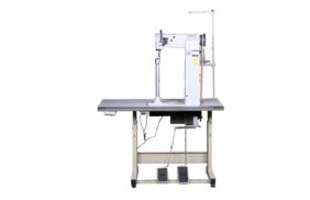 tw5-8365 промышленная швейная машина typical (голова+стол) купить по доступной цене - в интернет-магазине Веллтекс | Волгоград
