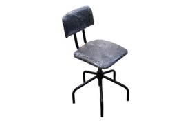 стул для швеи сп-1 с тканевым покрытием купить по цене 4750 руб - в интернет-магазине Веллтекс | Волгоград
