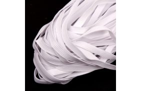 резинка вязаная стандарт цв белый 8мм (уп 50,100м) ekoflex купить по 6.3 - в интернет - магазине Веллтекс | Волгоград
.