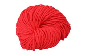 шнур для одежды круглый цв красный 5мм (уп 100м) 5-18 купить по 1.95 - в интернет - магазине Веллтекс | Волгоград
.