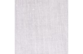 бязь клеевая сплошная рубашечная 110г/м2 цв белый 112см (уп 10пм) danelli s3e110 купить по цене 3075 руб для домашнего шитья - в интернет-магазине Веллтекс | Волгоград
