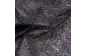флизелин 25г/м2 точечный цв черный 90см (рул 100м) danelli f4p25 купить по 28.8 - в интернет - магазине Веллтекс | Волгоград
.