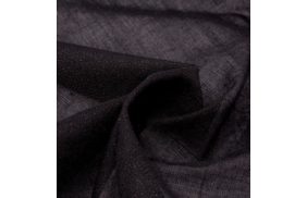 дублерин на тканевой основе 80г/м2 цв черный 112см (рул 100м) danelli d3yp90 купить по 225 - в интернет - магазине Веллтекс | Волгоград
.