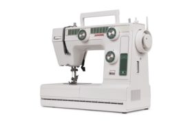 бытовая швейная машина janome le 22 / 394 купить по доступной цене - в интернет-магазине Веллтекс | Волгоград
