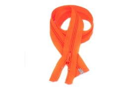 молния спиральная №5 разъем 60см s-оранжевый неон купить по 10.5 - в интернет - магазине Веллтекс | Волгоград
.