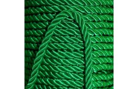 174 шнур витой 8мм 0371-6210 (упаковка 50 метров) зеленый купить по 1380 - в интернет - магазине Веллтекс | Волгоград
.