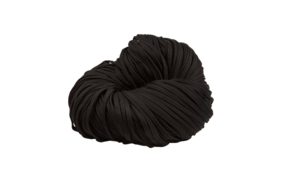 шнур для одежды плоский цв черный 7мм (уп 200м) 1с34 купить по 3.89 - в интернет - магазине Веллтекс | Волгоград
.