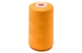 нитки швейные 100% pe 40/2 цв 1143 оранжевый грязный (боб 5000м) euron купить по 138 - в интернет - магазине Веллтекс | Волгоград
.