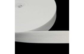 резинка вязаная лайт цв белый 25мм (уп 25м) ekoflex купить по 16.5 - в интернет - магазине Веллтекс | Волгоград
.