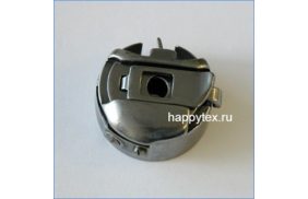 hsa04021 шпульный колпачок (комплектный happy) купить по цене 2640 руб - в интернет-магазине Веллтекс | Волгоград
