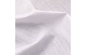бязь клеевая сплошная рубашечная 110г/м2 цв белый 112см (рул 50м) danelli s3e110 купить по 205 - в интернет - магазине Веллтекс | Волгоград
.
