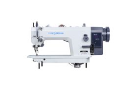 s-f01/0303d промышленная швейная машина type special (голова+стол 6-1d) купить по доступной цене - в интернет-магазине Веллтекс | Волгоград
