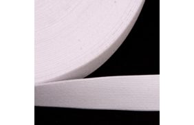 резинка тканая soft цв белый 025мм (уп 25м) ekoflex купить по 25.2 - в интернет - магазине Веллтекс | Волгоград
.