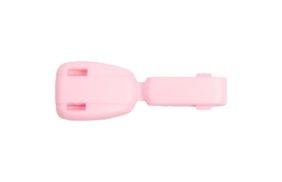 концевик пластик 27101 крокодильчик цв розовый s-513 (уп 100шт) купить по 2.1 - в интернет - магазине Веллтекс | Волгоград
.