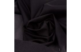 дублерин эластичный 30г/м2 цв черный 150см (уп 10пм) купить по цене 1520 руб для домашнего шитья - в интернет-магазине Веллтекс | Волгоград
