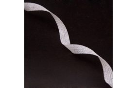лента нитепрошивная 10мм цв белый (рул 100м) danelli l4yp44 купить по 148 - в интернет - магазине Веллтекс | Волгоград
.