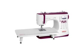 бытовая швейная машина necchi nc-204d купить по доступной цене - в интернет-магазине Веллтекс | Волгоград
