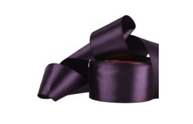 лента атласная veritas шир 50мм цв s-867 фиолетовый темный (уп 30м) купить по 180.8 - в интернет - магазине Веллтекс | Волгоград
.