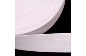 резинка тканая soft цв белый 035мм (уп 25м) ekoflex купить по 36.65 - в интернет - магазине Веллтекс | Волгоград
.