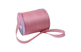 косая бейка атласная цв s-806 розовый грязный (уп 131,6м) veritas купить по 295 - в интернет - магазине Веллтекс | Волгоград
.
