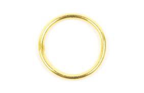 1500н золото кольцо металл d=15мм (упаковка 1000 штук) купить по 2847.6 - в интернет - магазине Веллтекс | Волгоград
.