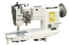 gc6241m промышленная швейная машина typical (голова) купить по доступной цене - в интернет-магазине Веллтекс | Волгоград
