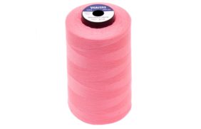 нитки швейные 100% pe 40/2 цв s-815 розовый темный (боб 5000ярдов) veritas купить по 119 - в интернет - магазине Веллтекс | Волгоград
.