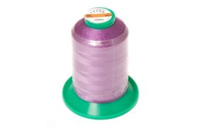 нитки повышенной прочности 40 (210d/4) цв 2642 фиолетовый яркий (боб 1000м) tytan купить по 280 - в интернет - магазине Веллтекс | Волгоград
.