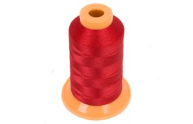 нитки вышивальные 100% ре 120/2 цв m114 красный темный (боб 3000м) mh купить по 130 - в интернет - магазине Веллтекс | Волгоград
.