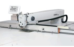 tc12080-j автоматизированная машина для шитья по шаблонам typical (комплект) купить по доступной цене - в интернет-магазине Веллтекс | Волгоград
