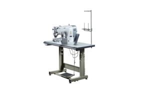 gt6430dat-02 промышленная швейная машина typical (комплект: голова+стол) купить по доступной цене - в интернет-магазине Веллтекс | Волгоград
