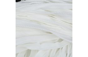 кант отделочный цв белый 3-9мм 4г/м (нам. 100м) купить по 5.13 - в интернет - магазине Веллтекс | Волгоград
.