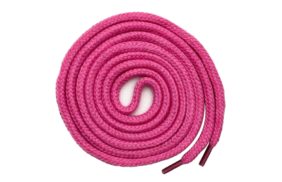 шнур круглый хлопок розовый диаметр 0,5см длина 130см купить по 37.07 - в интернет - магазине Веллтекс | Волгоград
.