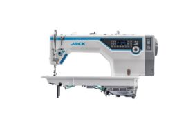 jk-a5e-a промышленная швейная машина jack (комплект: голова+стол) купить по доступной цене - в интернет-магазине Веллтекс | Волгоград
