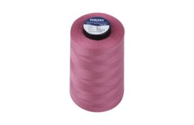 нитки швейные 100% pe 40/2 цв s-082 розовый темный (боб 5000ярдов) veritas купить по 119 - в интернет - магазине Веллтекс | Волгоград
.