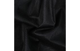 флизелин 55г/м2 сплошной цв черный 90см (рул 100м) danelli f4e55 купить по 49 - в интернет - магазине Веллтекс | Волгоград
.