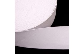 резинка тканая soft цв белый 060мм (уп 25м) ekoflex купить по 70.4 - в интернет - магазине Веллтекс | Волгоград
.